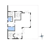 Hébergement de vacances 3011-stege-straektovet-18